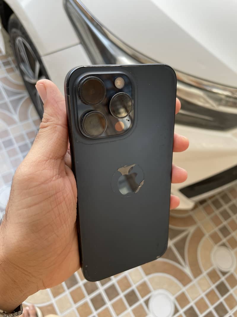 Apple iPhone 15 Pro max 0