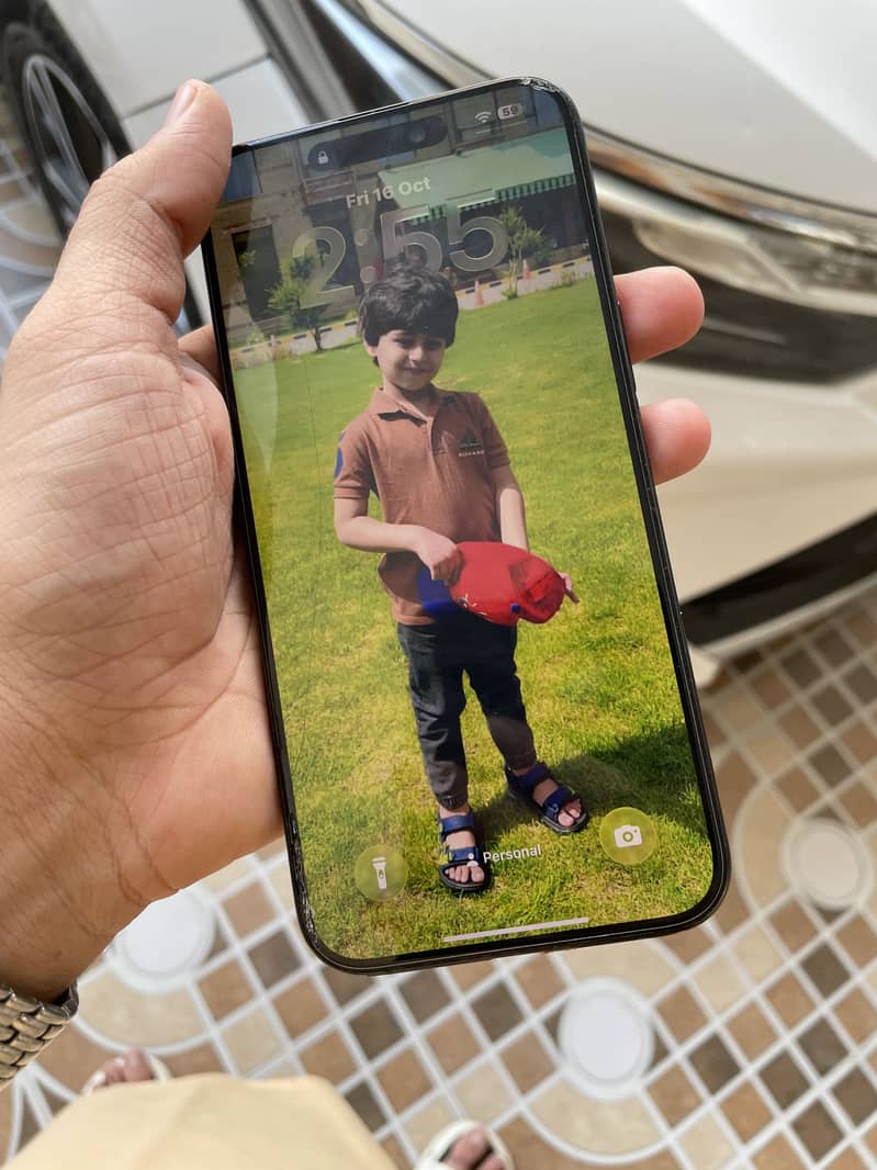 Apple iPhone 15 Pro max 1