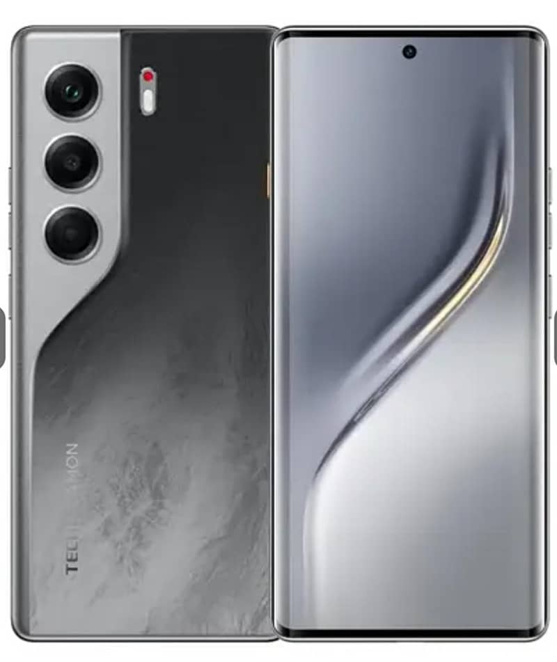 Tecno CAMON 40 Pro 0