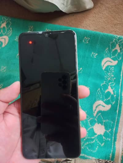 Realme U1