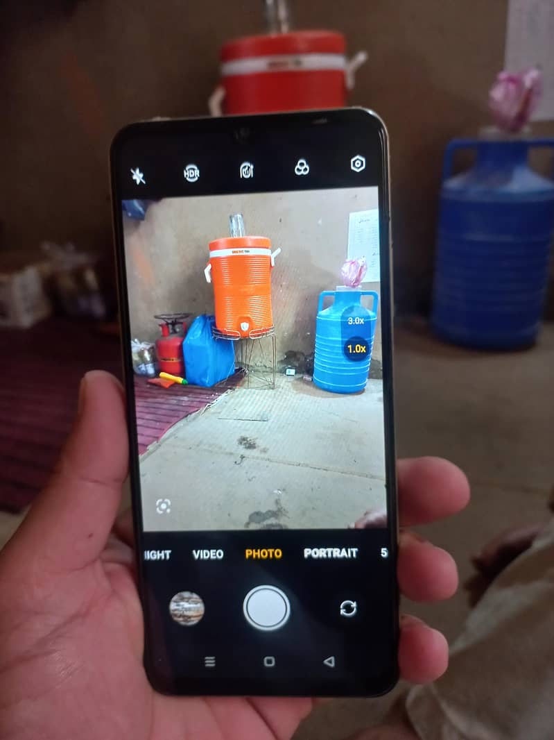 Realme U1 5