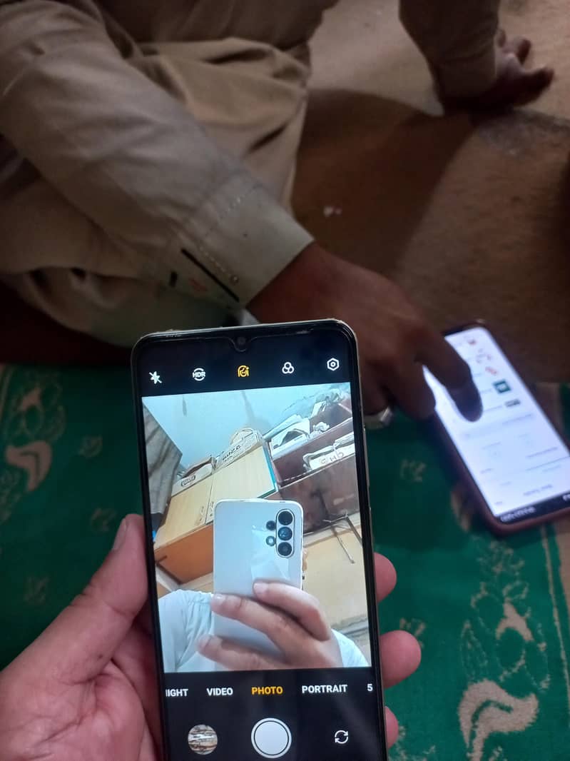 Realme U1 7