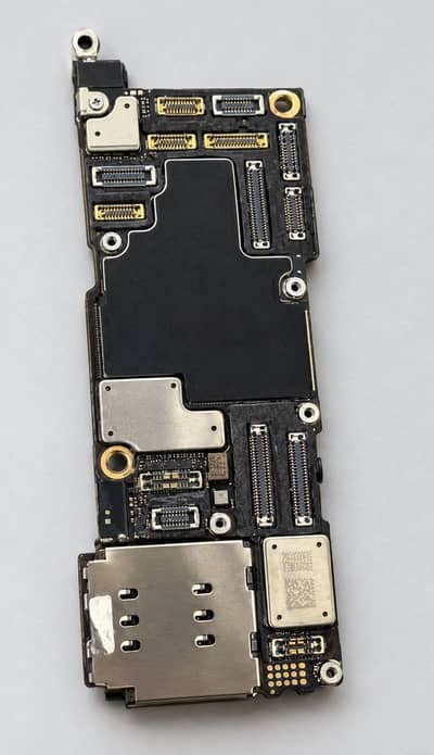 iPhone Board all series