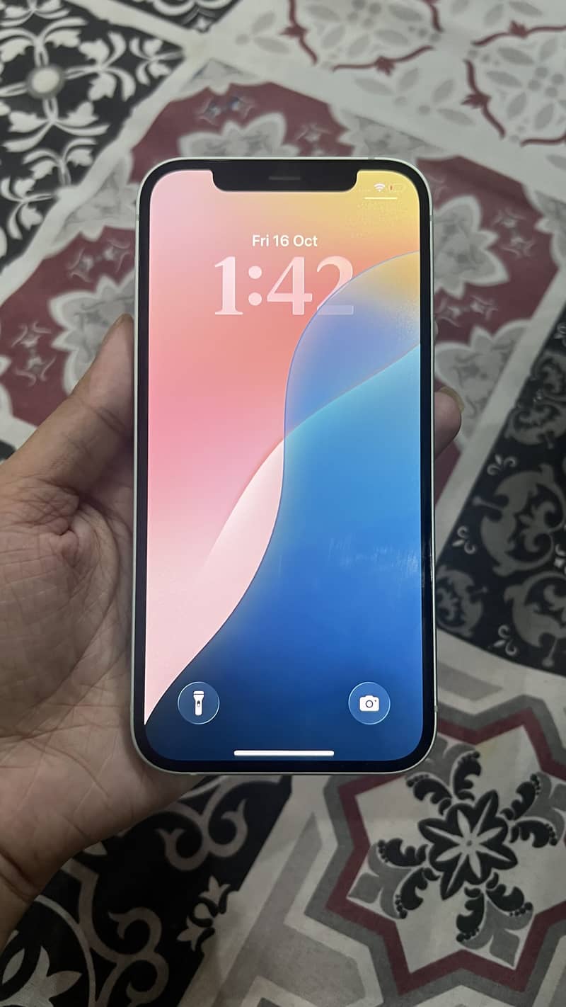 Apple iPhone 12 1
