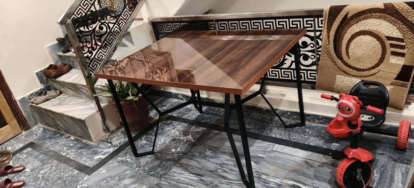Brand New Dining Table 0