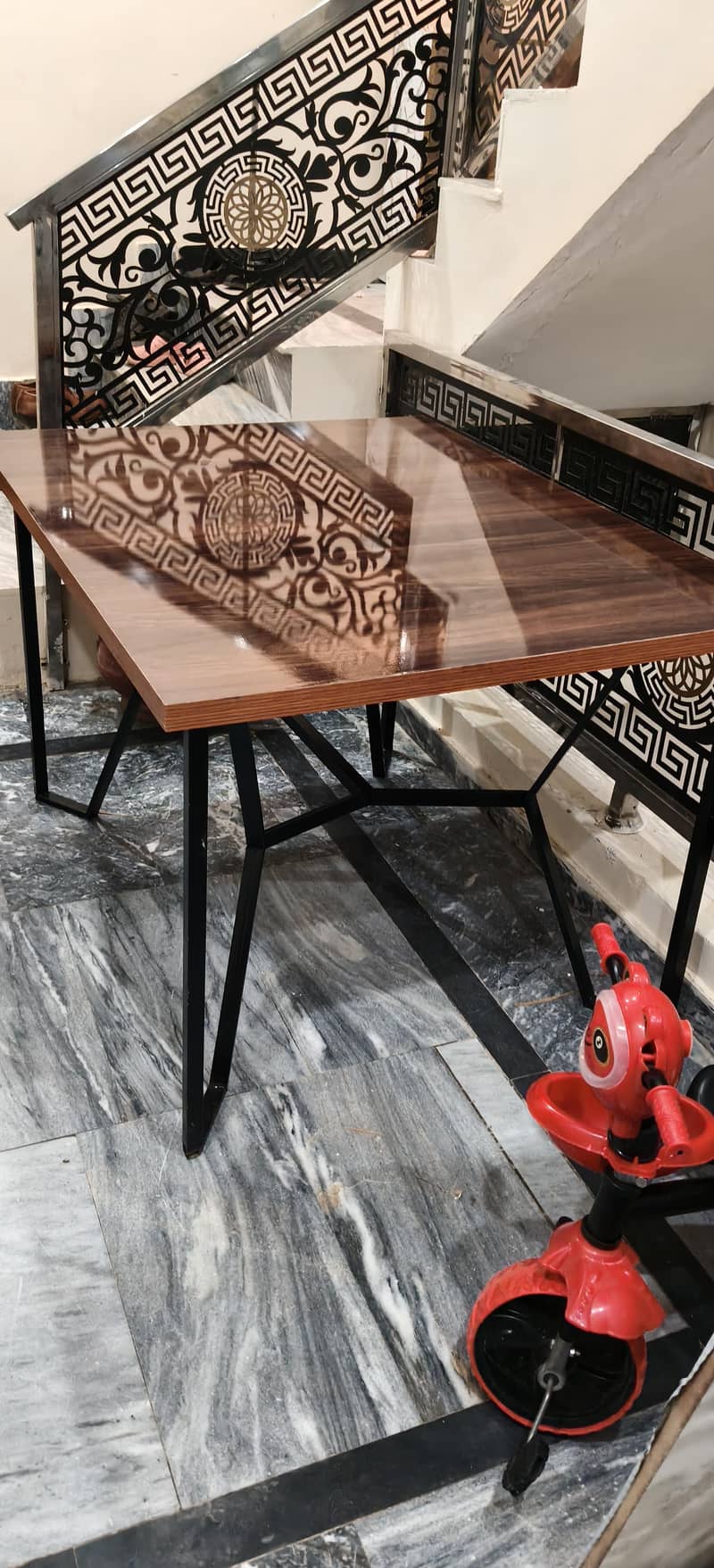Brand New Dining Table 1