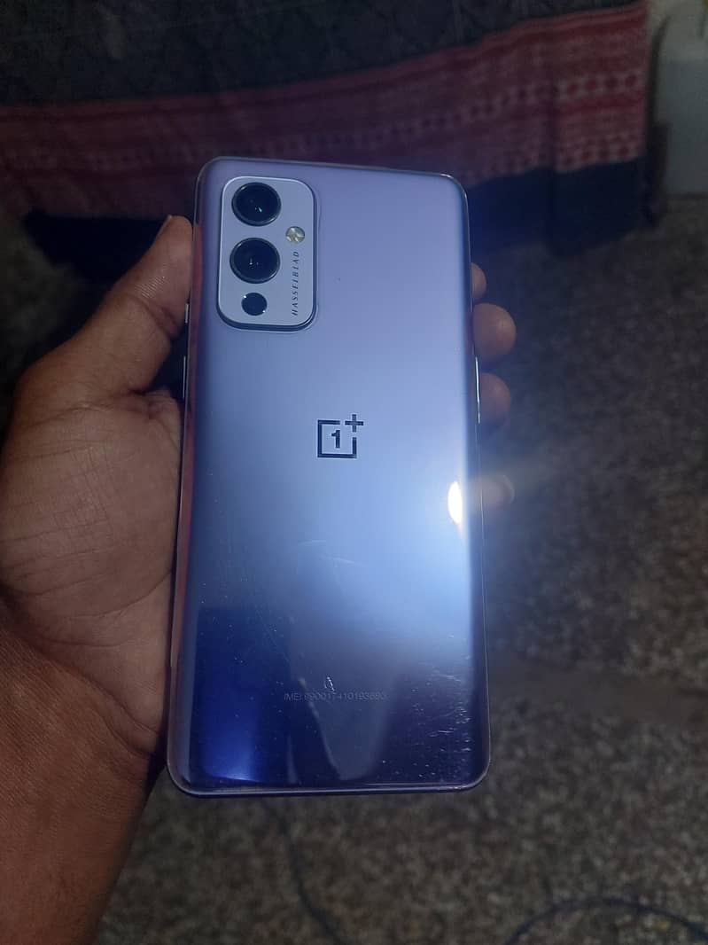 One Plus 9 3