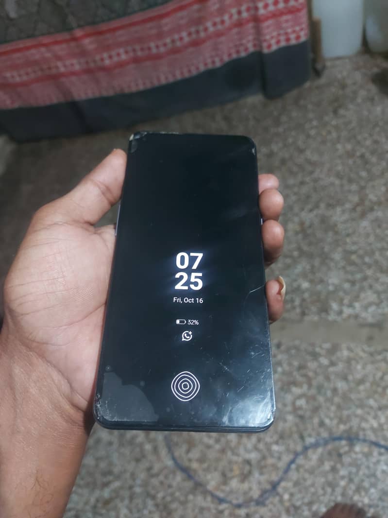 One Plus 9 5