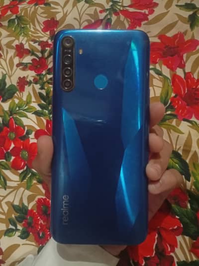 Realme 5