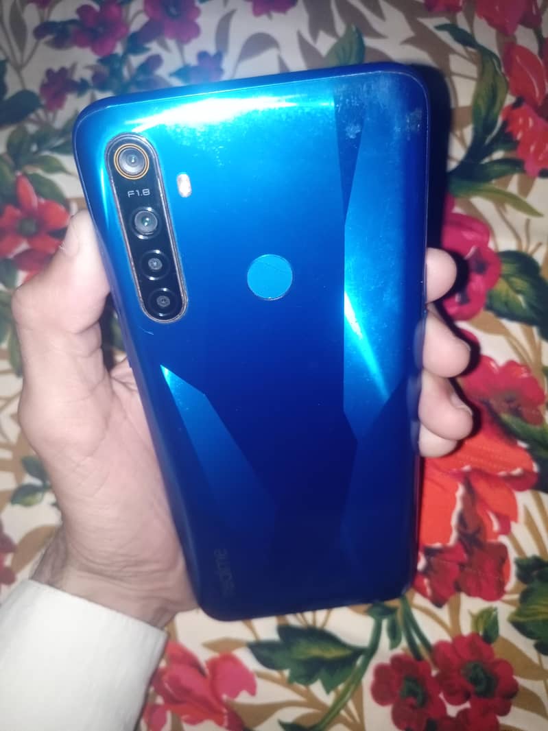 Realme 5 2