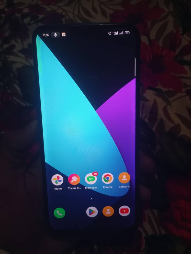 Realme 5 5