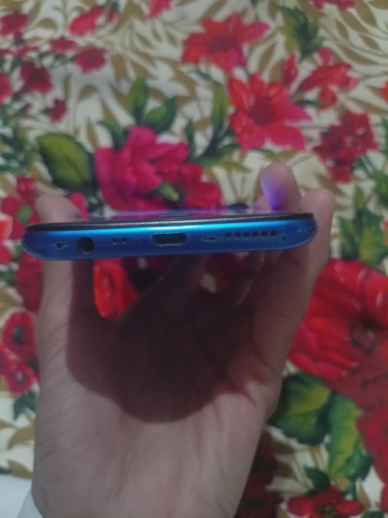 Realme 5 7