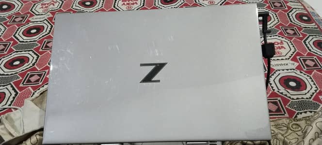 hp zbook G8
