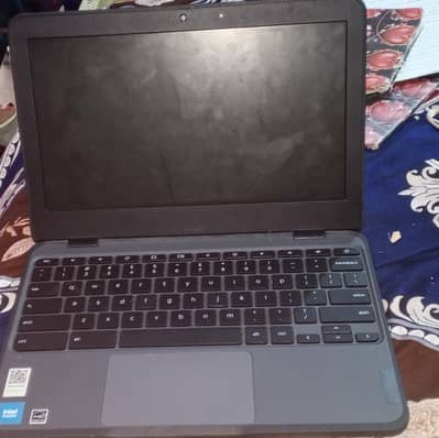 Lenovo Chromebook Laptop – Good Working Condition