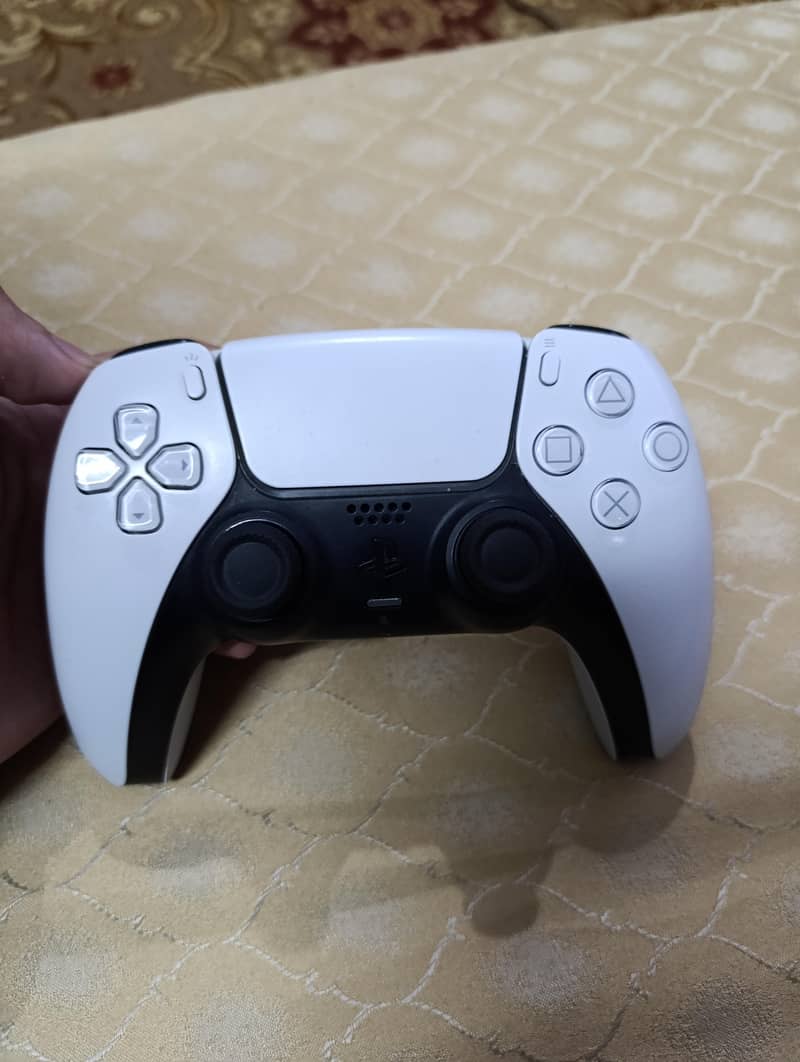 Ps5 genuine controller 0