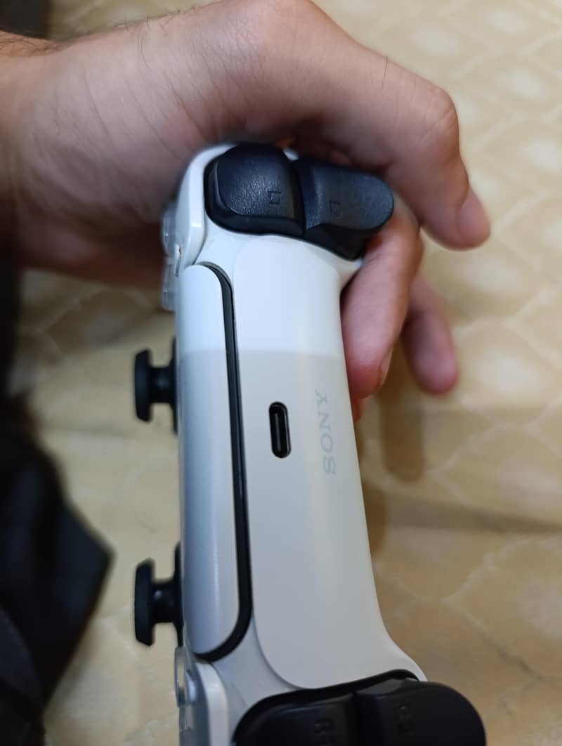 Ps5 genuine controller 1