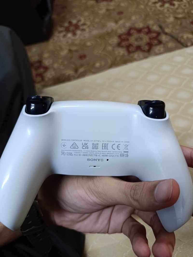 Ps5 genuine controller 2