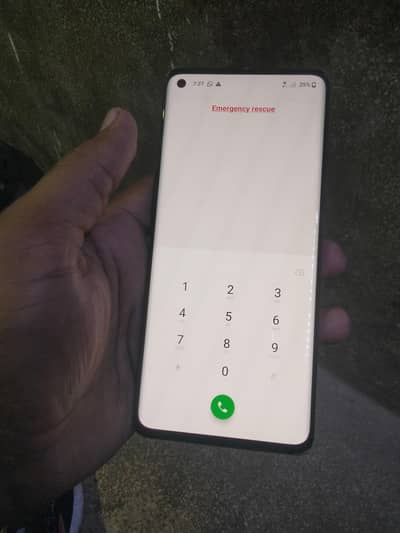One Plus 8 031000/666/77 clean display patch ur gaya update kia 8/128
