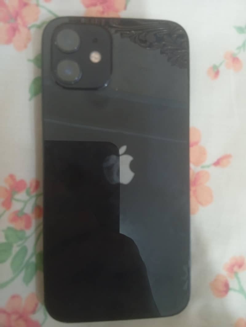 iPhone 12 0