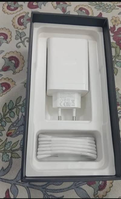 OPPO F21 Pro 8+8_128 33watt fast charge box pack k sath