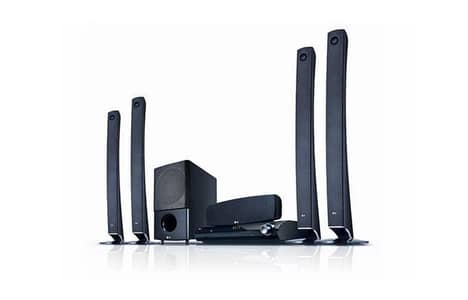 Wireless DVD Receiver System for Sale
