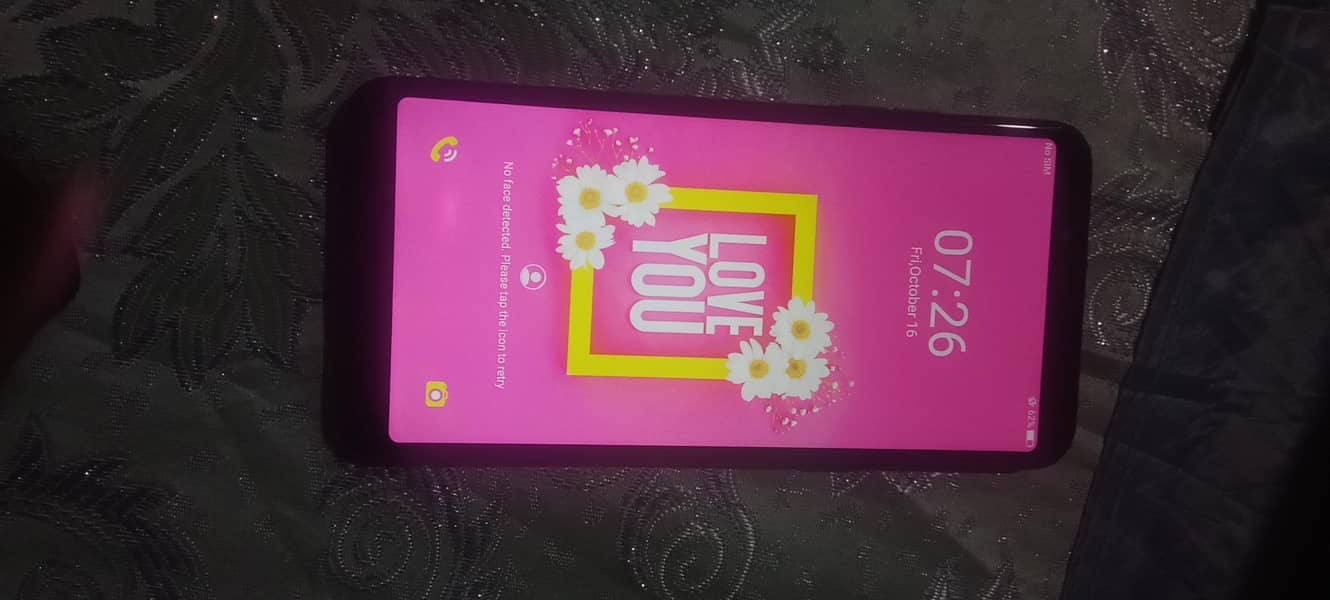 OPPO A73 0