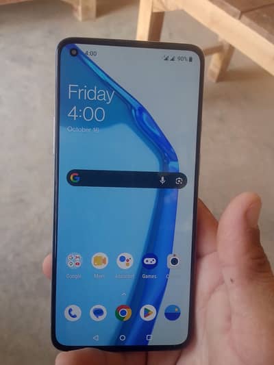 One Plus 9R