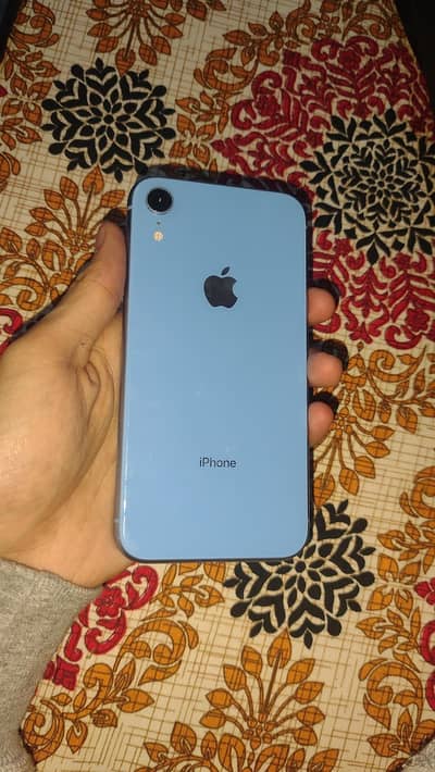 Apple iPhone XR Urgent Sale
