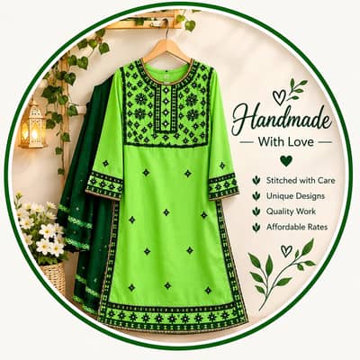 handmade