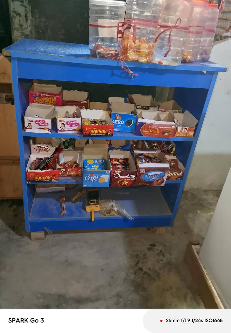 General Store 2