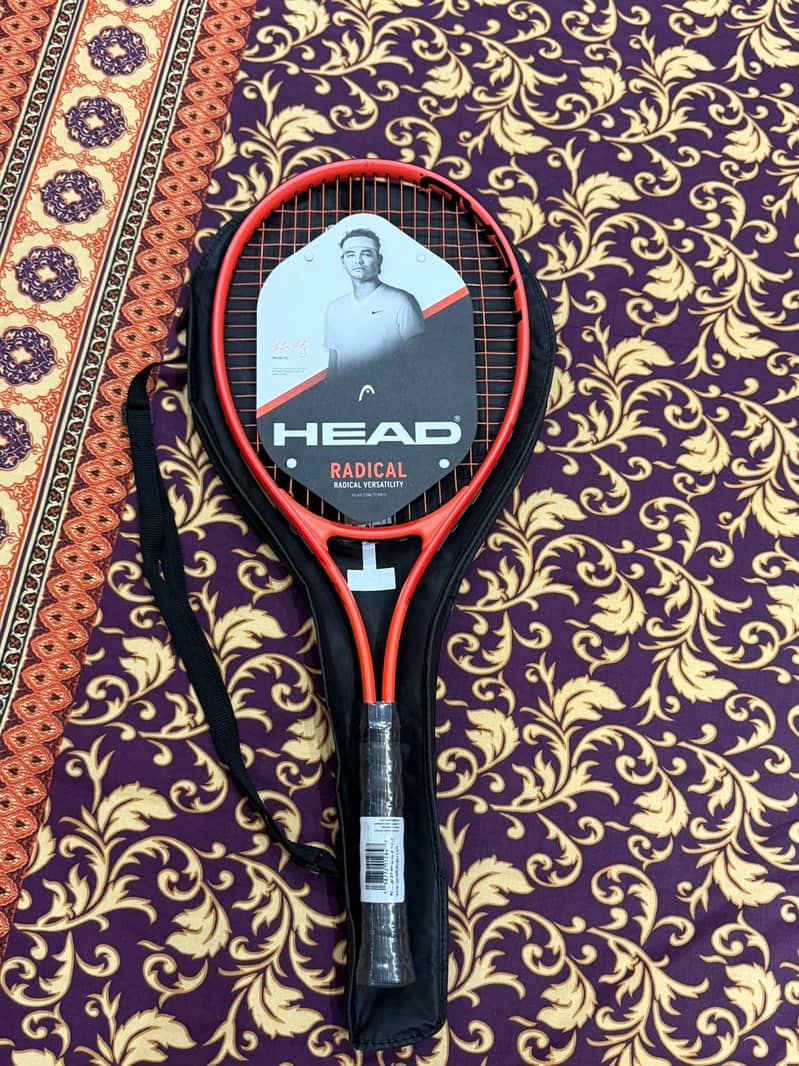head radical 5