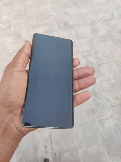 Google Pixel 7 Pro