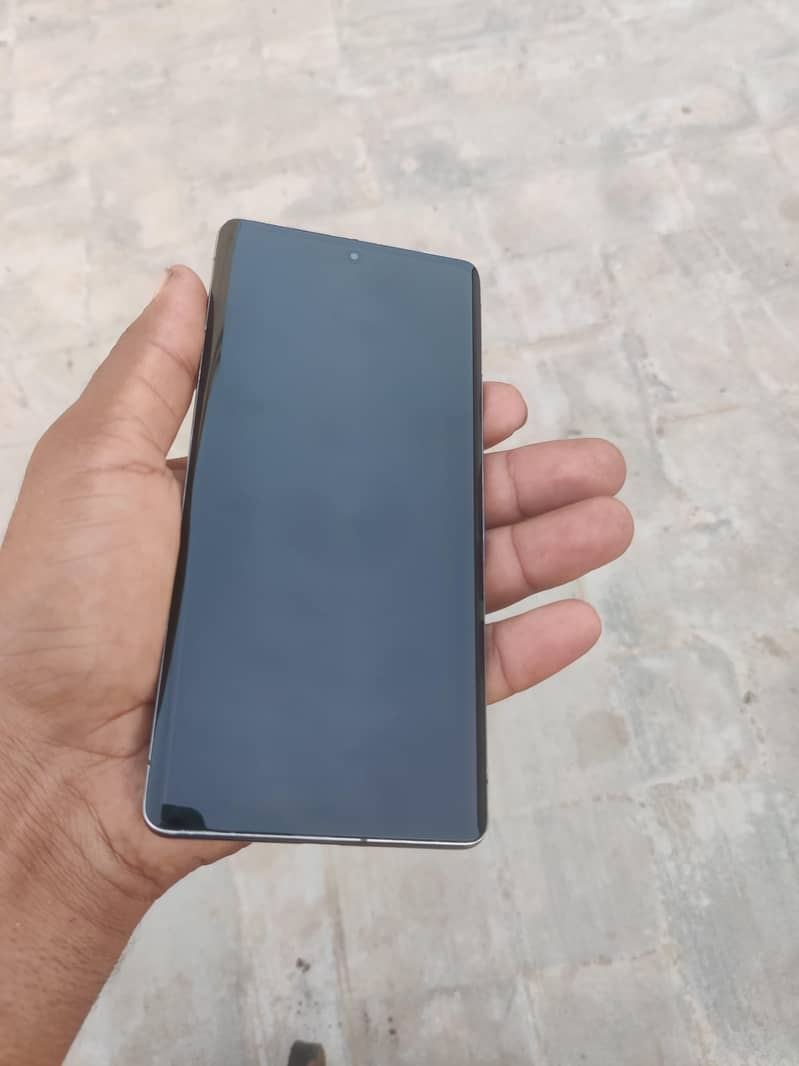 Google Pixel 7 Pro 0
