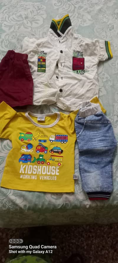 baby boy deal for 1 to 2 year