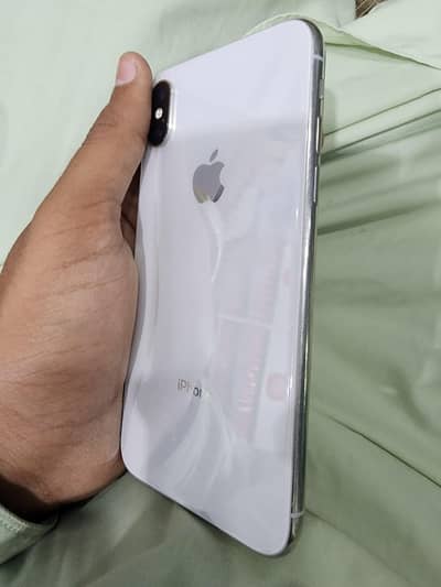 Apple iPhone X