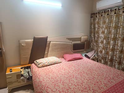 Chinese Bedroom Furniture set for Sale Bed, Wardrobe & Dressing Table