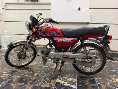 Good Condition