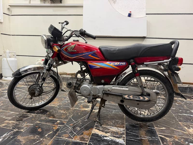 Good Condition 0