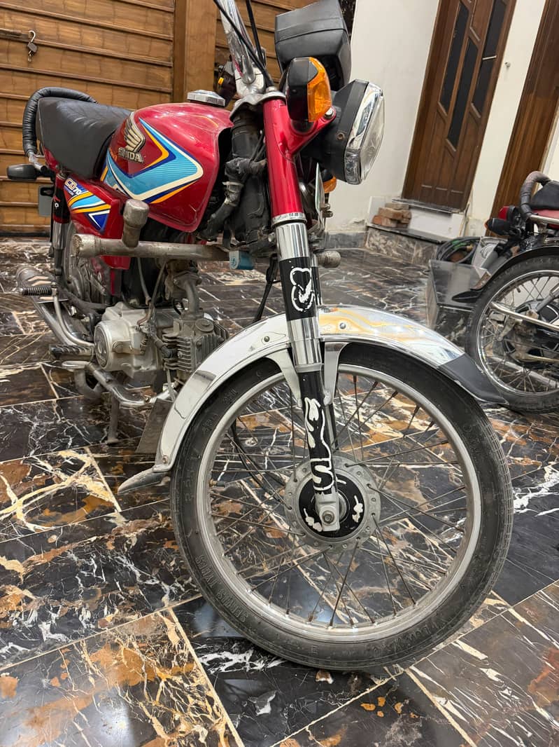 Good Condition 1