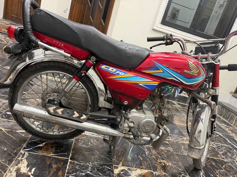 Good Condition 2