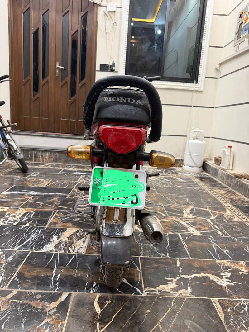 Good Condition 3