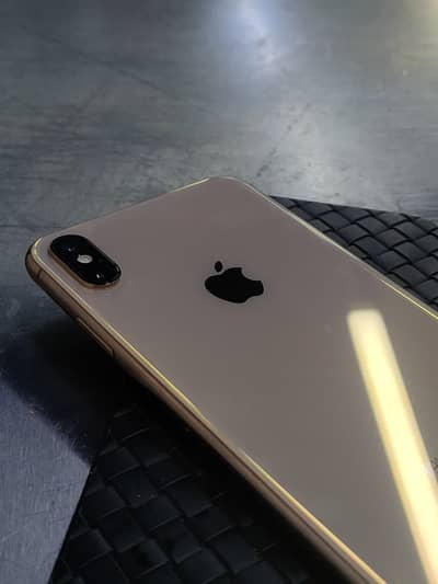 Apple iPhone XS Max non 256
