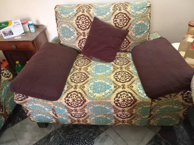 3-2-1 sofa set 2