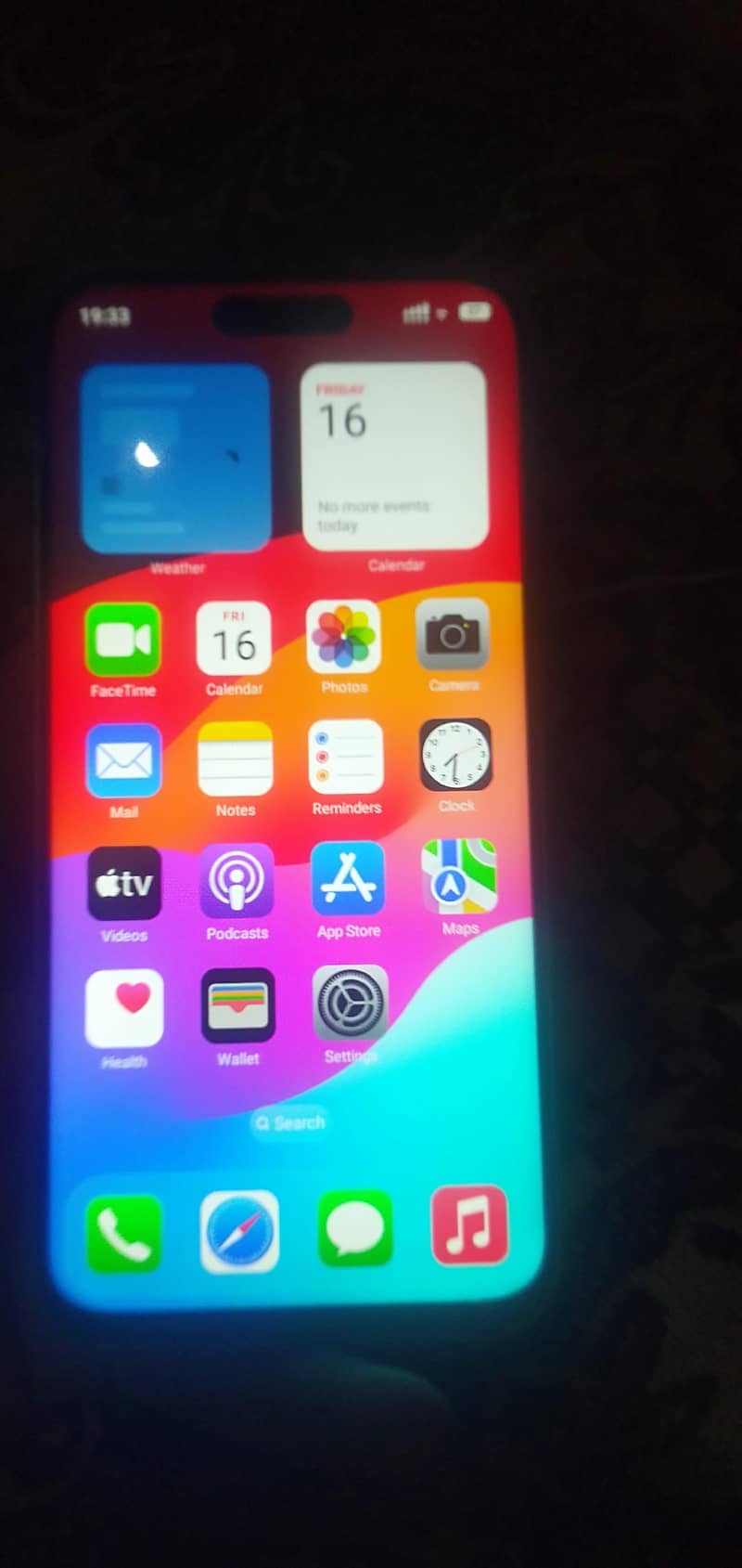 Apple iPhone 15 Pro Max 1