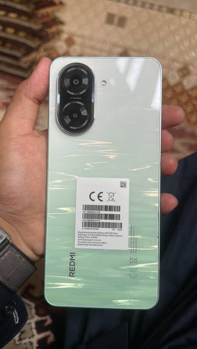 Xiaomi Redmi A5