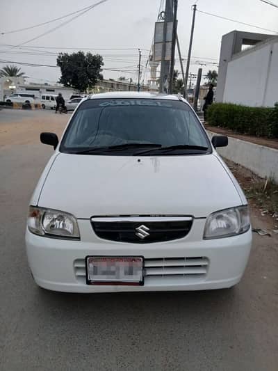 Suzuki Alto 2006