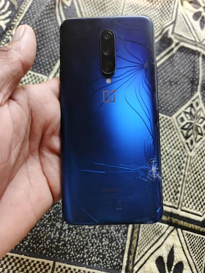 One Plus 7 pro
