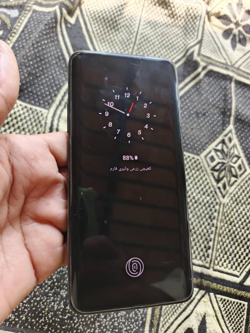 One Plus 7 pro 1