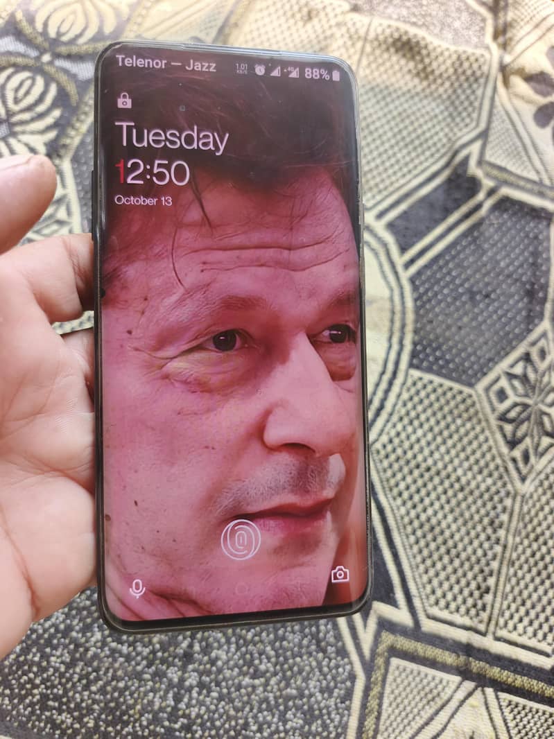 One Plus 7 pro 6