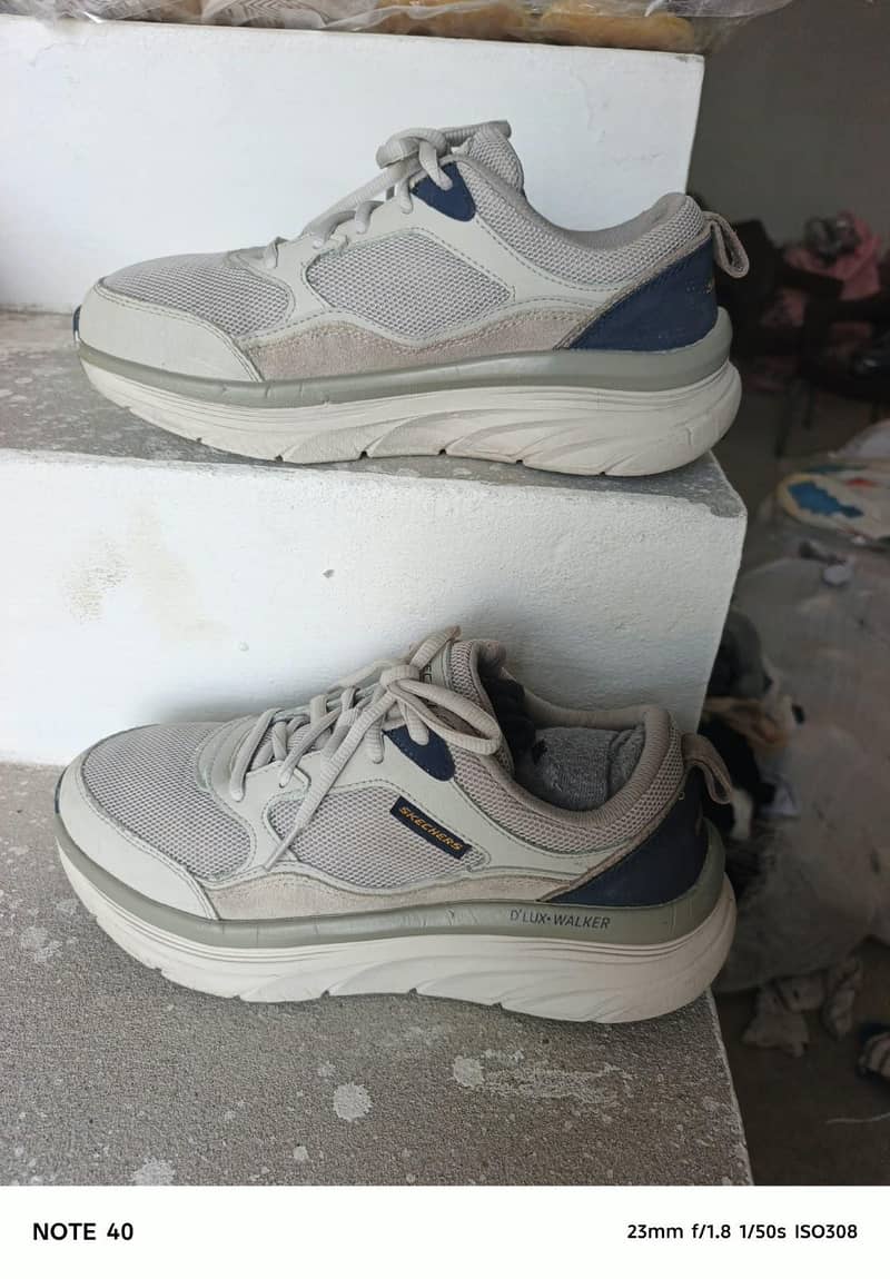 7.5 namber برانڈ (Brand): Skechers (اسکیچرز 0